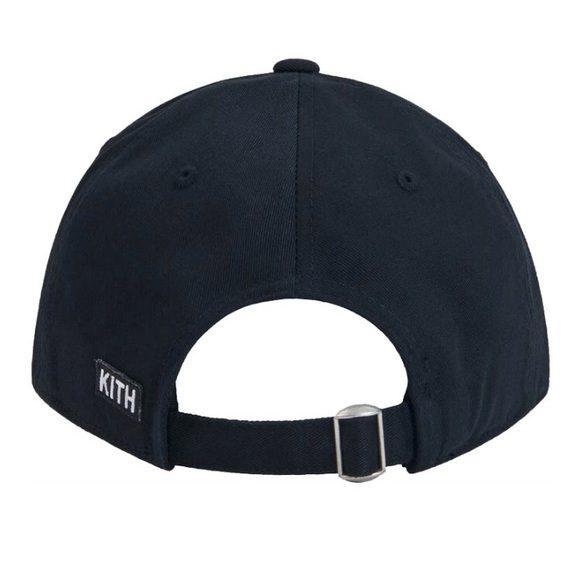 Kith x Coca Cola logo hat (sold) - Picture 2 of 4